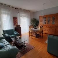 Stanza libera in appartamento 120 mq a Mirafiori