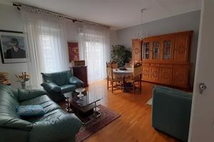 Stanza libera in appartamento 120 mq a Mirafiori