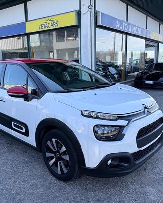 Citroen C3 1.2 puretech Shine s&s 83cv