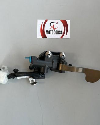 Pompa Freno a Pollice Ø14 Brembo