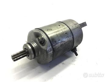 MALAGUTI MADISON K 400 MOTORINO AVVIAMENTO 2002 20