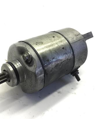 MALAGUTI MADISON K 400 MOTORINO AVVIAMENTO 2002 20