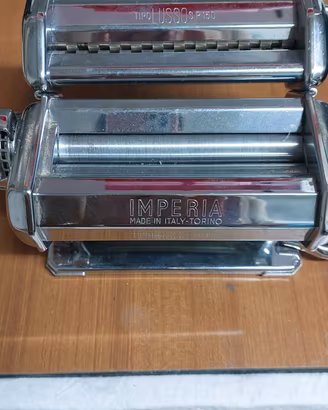 IMPERIA Macchina per stendere la pasta