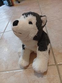 peluches vari