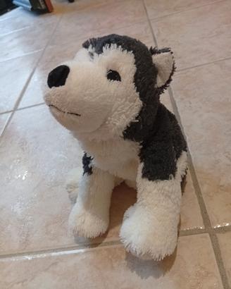 peluches vari