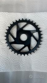 Corona FSA E-bike 34T bosch 4 gen