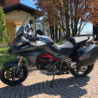 Ducati Multistrada 1200 - 2017