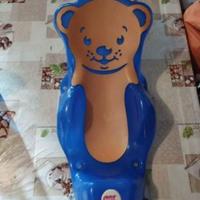 Riduttore bagnetto ok baby