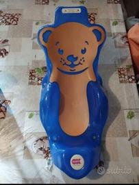 Riduttore bagnetto ok baby