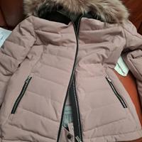 Ellesse tuta sci donna MAI USATA PER SCIARE 