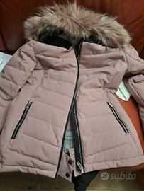 Ellesse tuta sci donna MAI USATA PER SCIARE 