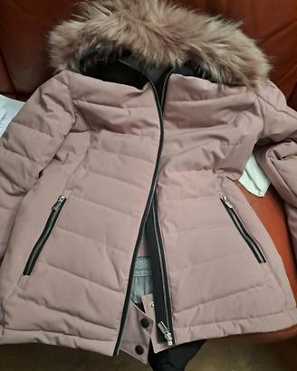 Ellesse tuta sci donna MAI USATA PER SCIARE 