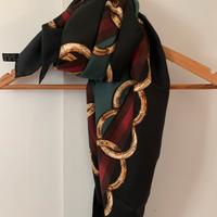 Foulard Gucci