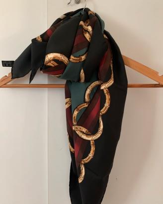 Foulard Gucci