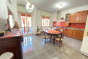 Appartamento a Napoli Via Pisciarelli 3 locali