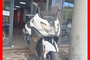 Bmw c-650 sport #permute#finanziabile#garanzia
