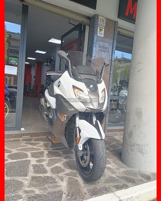 Bmw c-650 sport #permute#finanziabile#garanzia