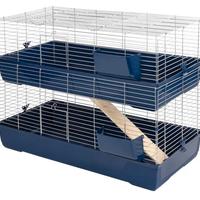 Gabbia due piani per Porcellino D’India