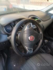 Fiat grande Punto evo 