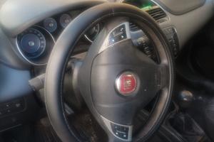 Fiat grande Punto evo 