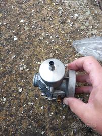 Carburatore dell orto vhsh 30