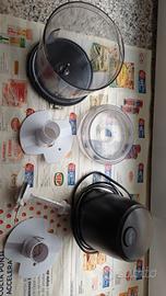 tritatutto silvercrest usato - per ricambi