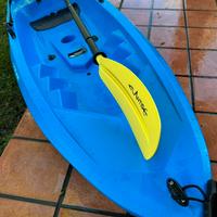 Kayak OCEAN Atlantis come nuova