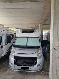 Laika ecovip 412 semintegrale