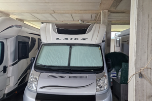 Laika ecovip 412 semintegrale