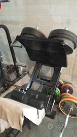 pressa 45 SPORTARETUSA 