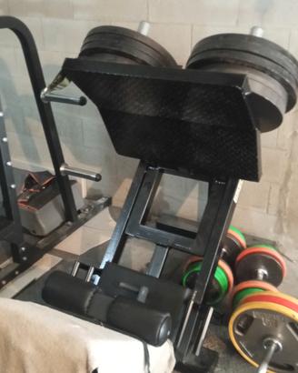 pressa 45 SPORTARETUSA 