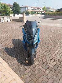 kymco k xct 300i