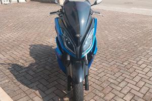 kymco k xct 300i