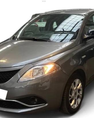 Lancia Ypsilon 1.2 69 CV 5 porte Platinum Si Neopa