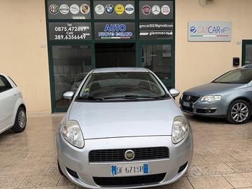 2007 Fiat grande punto 1.3 mjt 90 cv 5 porte