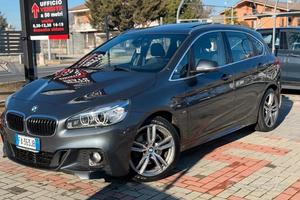 BMW serie 2 active m sport