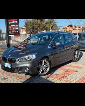 BMW serie 2 active m sport