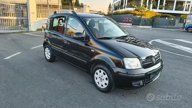 Fiat panda 1.2 Fire con impianto GPL