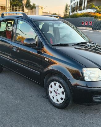 Fiat panda 1.2 Fire con impianto GPL