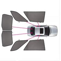 Tendine Parasole Privacy su Misura per C-MAX 10-20