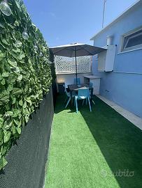 Monolocale fino al 31 dicembre