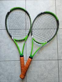 Pro Kennex Q+Tour 300g.