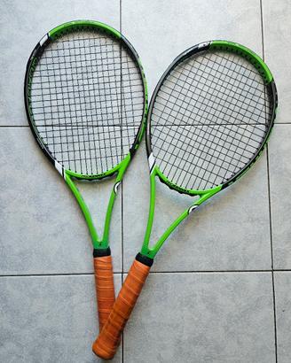 Pro Kennex Q+Tour 300g.
