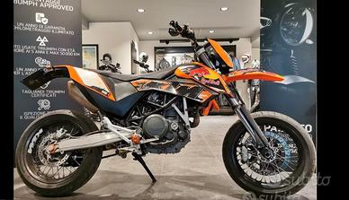 SMC 690 DEPOTENZIABILE