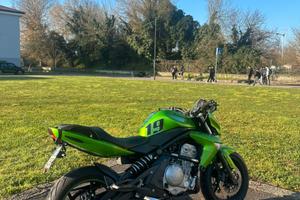 Kawasaki er6n 2008 a2/a3