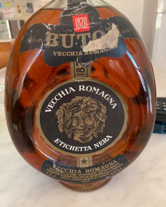 Brandy Vecchia Romagna