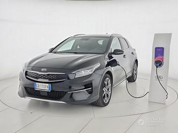 Kia Xceed 1.6 gdi phev High Tech 141cv dct