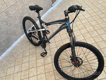 Bici CYCLONE