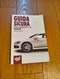 Manuale di teoria patente (scuola guida)