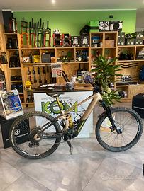 Orbea wild
